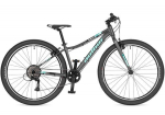 Author Limit bike, 27.5, 14'', Ritual Silver