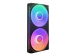 NZXT FAN F240 RGB Core Black PWM