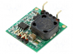 Converter: DC/DC | 12W | Uin: 15&divide;42V | Uout: 12VDC | Iout: 1A | SMD | 4.5g