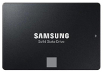 Samsung SSD 870 EVO SATA3 1000 GB