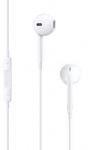 Wired headphones Apple Austiņas Apple EarPods 3.5mm