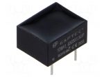 Converter: DC/DC | 1W | Uin: 2.97&divide;3.63VDC | Uout: 3.3VDC | Iout: 303mA