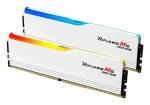 G.Skill Ripjaws M5 RGB F5-6000J3636F16GX2-RM5NRW memory module 32 GB 2 x 16 GB DDR5