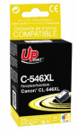Ink cartridge UPrint Canon CL-546XL