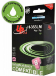 Ink cartridge UPrint HP 363LM Light Magenta