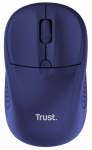 Computer mouse Trust Primo Blue