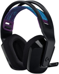 Headphones Logitech G535 Black