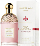 Guerlain Aqua Allegoria Granada Salvia Perfume EDT 125 ml