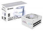 PSU Gigabyte Aorus Elite 1000W 80 Plus Platinium Ice White