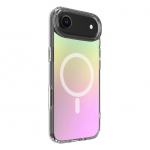 Back panel cover Evelatus Apple iPhone 17 Air IMD Briliant Case with Magsafe Chameleon