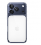 Apple MGFT4ZM/A Clear Case with MagSafe for iPhone 17 Pro