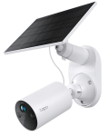 Surveillance camera TP-Link C410 KIT with solar panel