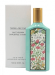 Gucci Flora Gorgeous Jasmine Perfume EDP 100 ml Tester
