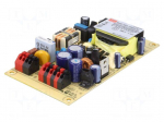 Power supply: switched-mode | LED | 44.8W | 38&divide;64VDC | 700mA | 140g