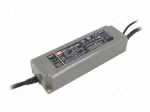 Power supply: switched-mode | LED | 120W | 18&divide;30VDC | 4A | 90&divide;305VAC