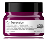 L&acute;Or&eacute;al Professionnel Curl Expression Professional Mask 250 ml