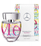 Mercedes-Benz Pop Edition Perfume Tester EDP 90ml