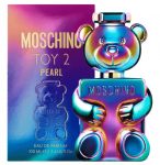 Moschino Toy 2 Pearl Perfume EDP 100ml