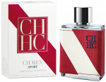 Carolina Herrera CH Men Sport Perfume EDT 100 ml
