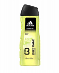 Adidas Pure Game Shower Gel 400ml