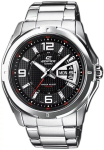 CASIO EF-129D-1AVEF Men's watch
