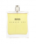 Hugo Boss Boss Number One Perfume Tester 100ml