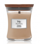 Woodwick Cashmere Scented Candle 275 g