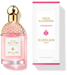 Guerlain Aqua Allegoria Florabloom Perfume EDT 75 ml