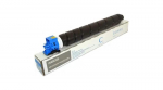 Original Toner Cyan UTAX CK-8541C, CK8541C (1T0C2LCUT0)