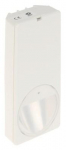 Dual detector microwave + PIR PDM-IXA12T