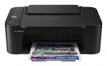 Canon PIXMA TS3750i Spausdintuvas ra&scaron;alinis spalvotas MFP A4 7.7 ipm USB Wi-Fi