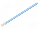 Cleaning cloth: cleaning sticks | 50pcs | L: 106mm | elastic