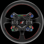SIMAGIC Drift Steering Wheel. S219