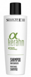 Selective Professional Alpha Keratin Maintenance Shampoo 250 ml