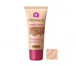 Dermacol Toning Cream 2in1 Biscuit 30 ml