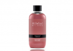 Millefiori Milano Fragrance Diffuser Ambra & Rosa Refill 250 ml