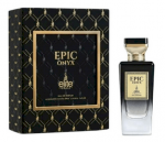 Risala Elite Epic Onyx Perfume EDP 100 ml