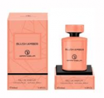 Grandeur Blush Amber Perfume EDP 100 ml