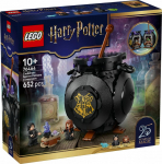 M&auml;nguala | PC | Konsoolid | Tarvikud // Harivad m&auml;nguasjad | Interaktiivsed | Loomingulised | Kunstilised // Klocki harry potter 76464 kociołek: sekretna sala zajęć z eliksir&oacute;w