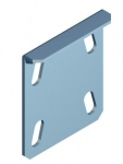 PD-Q03-SPC20 Cabinet joining kit