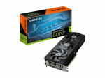 Graphic card / Video cards Gigabyte GeForce RTX 5070 Ti EAGLE SFF 16G | NVIDIA | 16 GB | GeForce RTX 5070 Ti | GDDR7 | HDMI ports quantity 1 | PCI-E 5.0