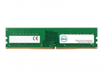 Dell Memory Upgrade | 2Rx8 | 32 GB | DDR5 UDIMM | 5600 MHz | PC/server | Registered No | ECC No