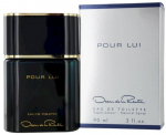 Oscar de la Renta Pour Lui Perfume EDT 90 ml