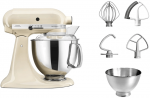 KitchenAid Artisan 5KSM175PSEFL Stand Mixer 4.8 L