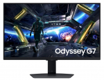 Monitor Samsung 32 Odyssey G7 G70D UHD 144Hz Gaming