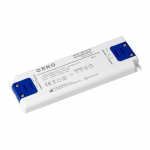 T&ouml;&ouml;riistad ja m&otilde;&otilde;teseadmed // Uued tooted t&ouml;&ouml;riistade, tarvikute kategoorias // Zasilacz LED płaski, 12V DC, 30W, IP20