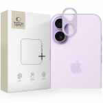 Other goods Tech-Protect Tech-Protect Camalloy Fit+ Camera Glass for iPhone 17 - Purple