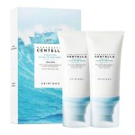 SKIN1004 Madagascar Centella Hyalu-Cica Water-Fit Sun Serum Twin Pack (50ml*2)