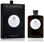 Atkinsons 24 Old Bond Street Triple Extrait Perfume EDC 100 ml