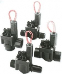 Vārsta diafragma PGV-100 (332100SP) Hunter elektrovārsts 1" PGV
